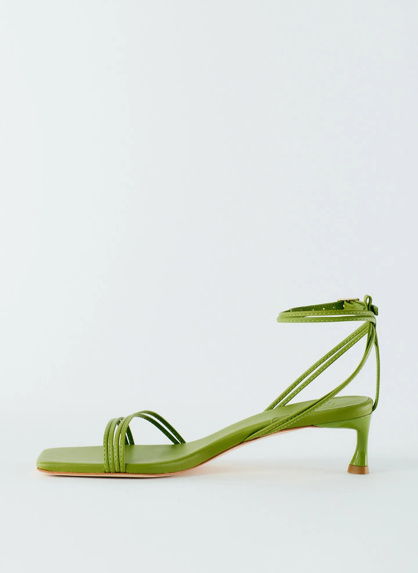 Harper Sandal sold by Tibi product image thumbnail 2