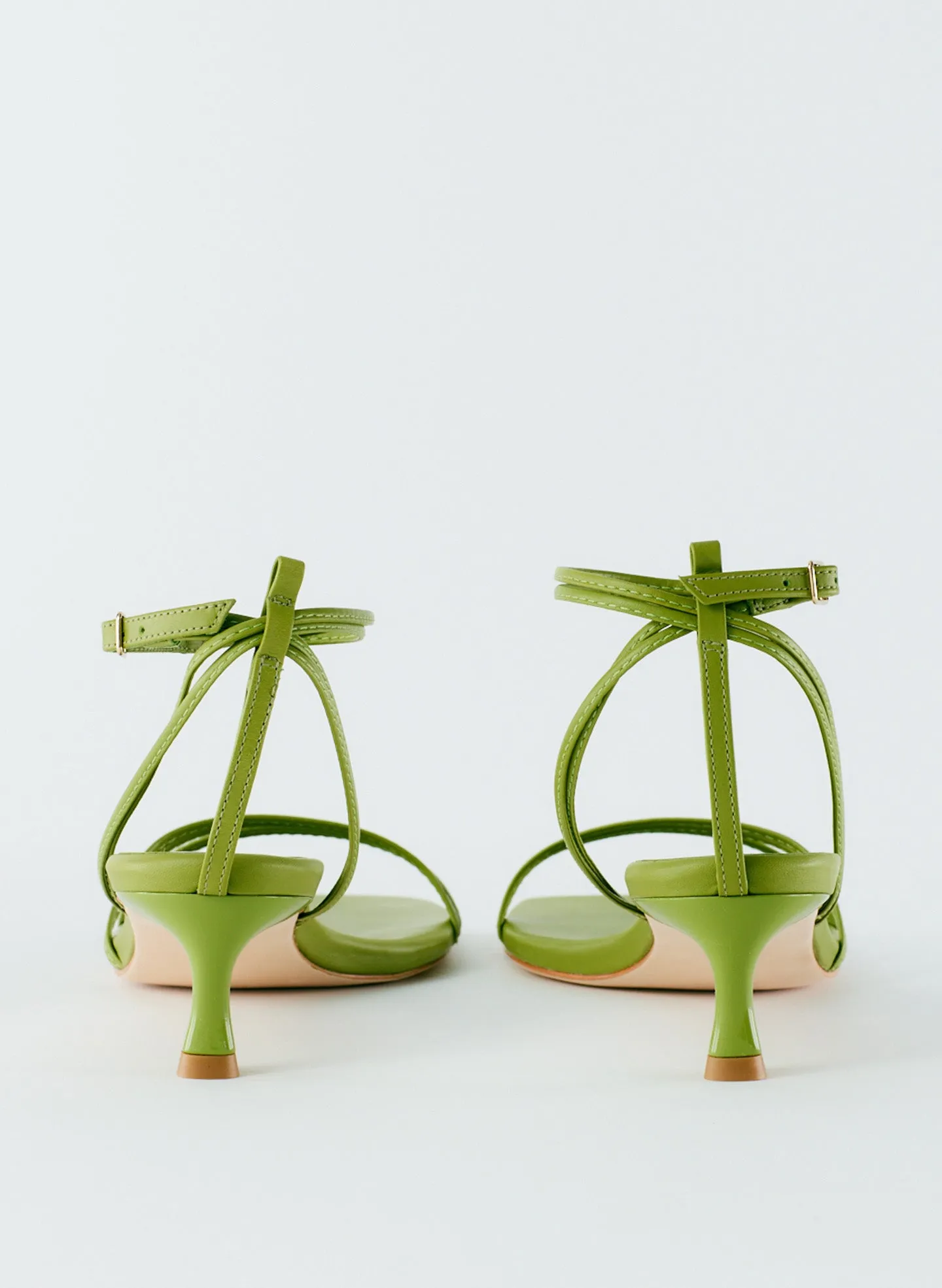 Harper Sandal sold by Tibi product image thumbnail 5