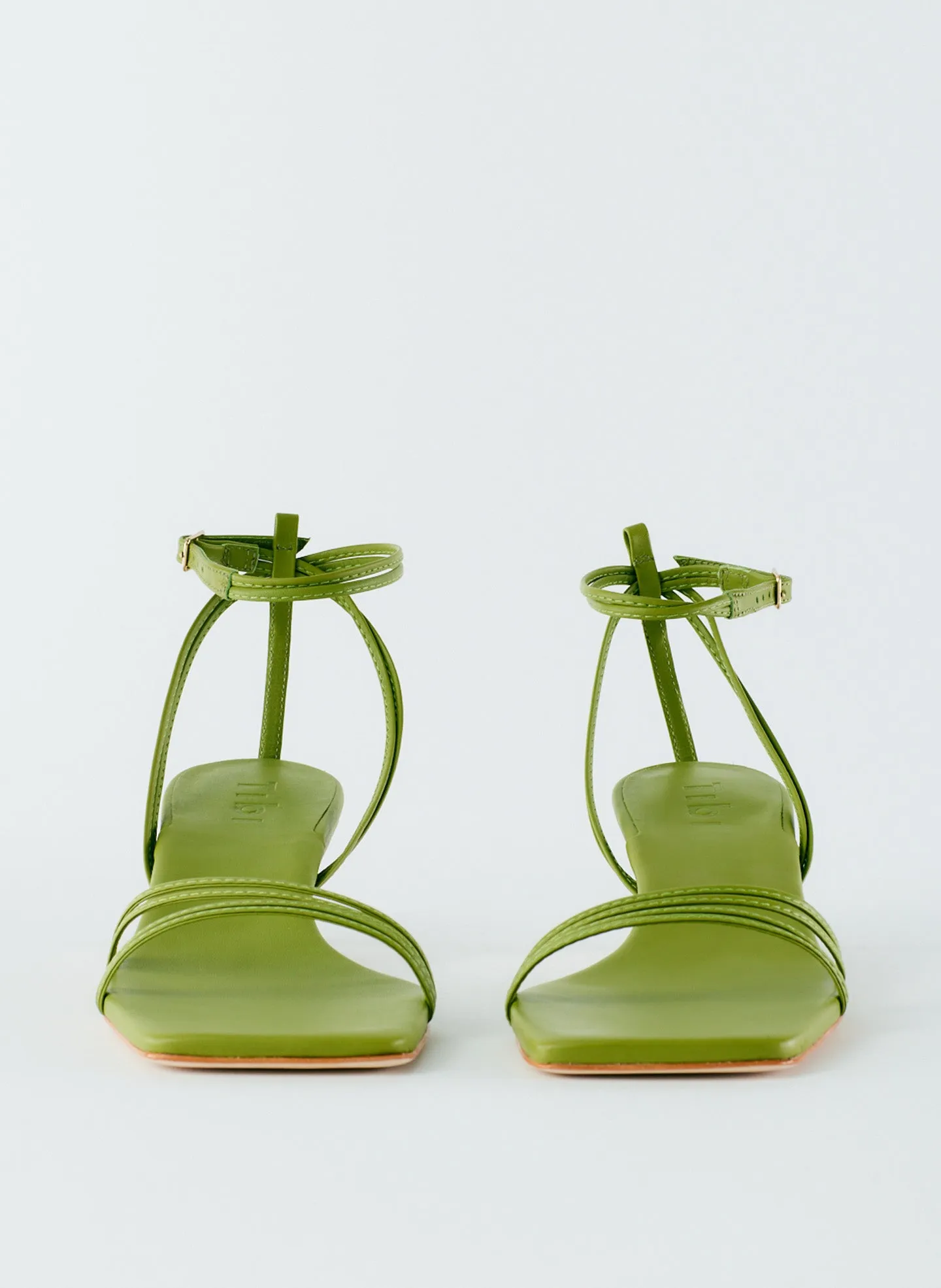 Harper Sandal sold by Tibi product image thumbnail 4