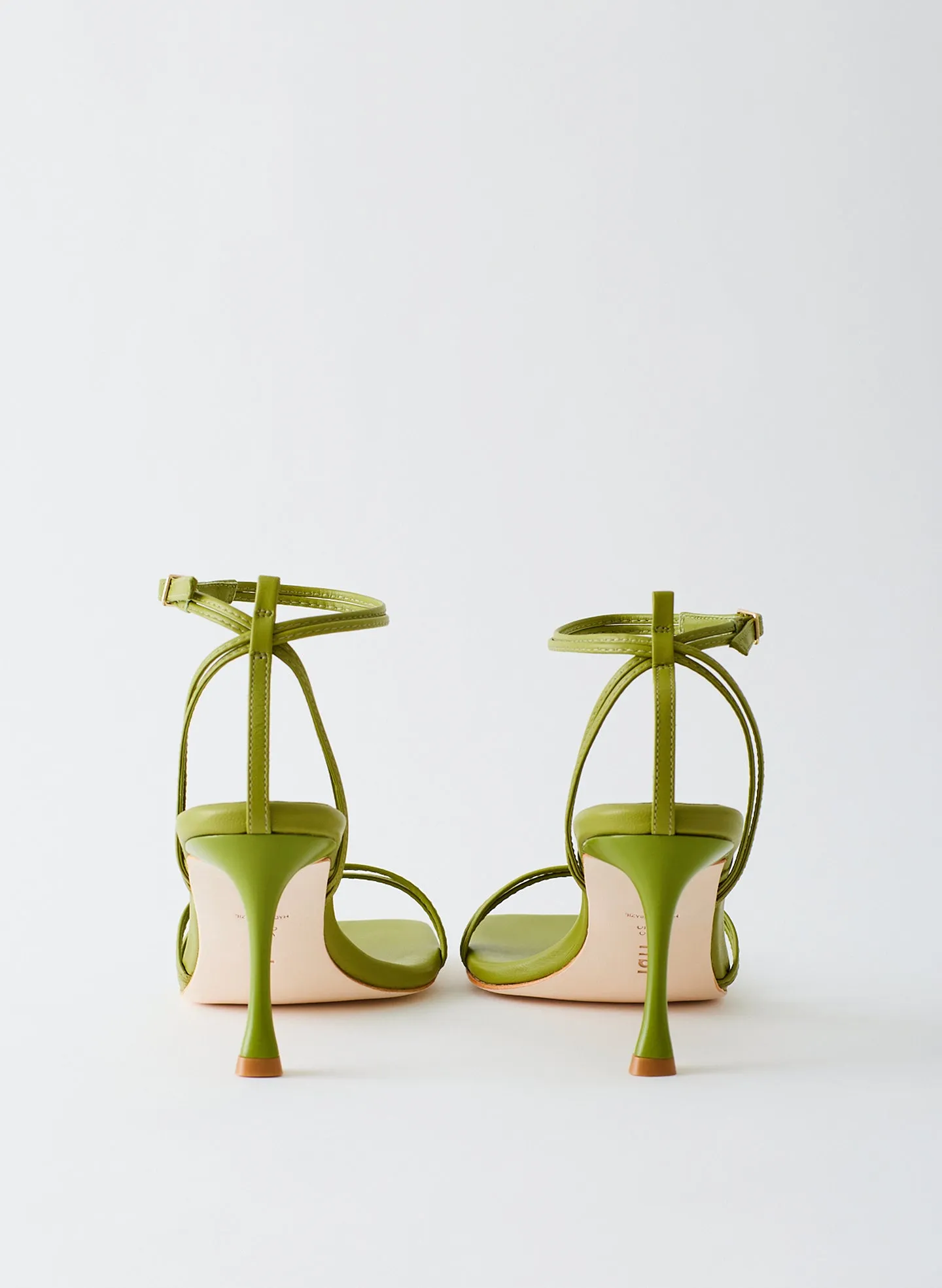 Guy Sandal sold by Tibi product image thumbnail 5