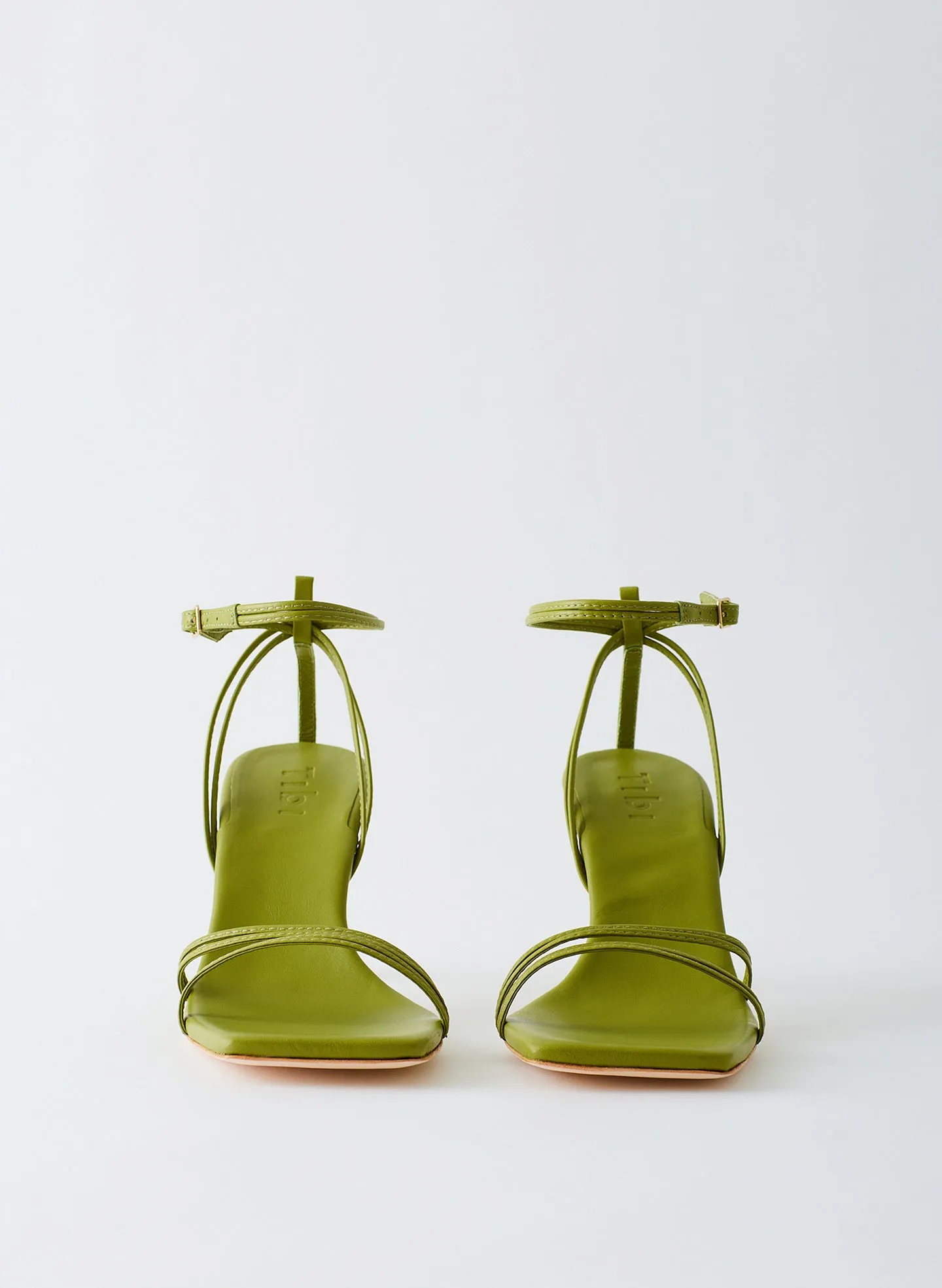 Guy Sandal sold by Tibi product image thumbnail 4