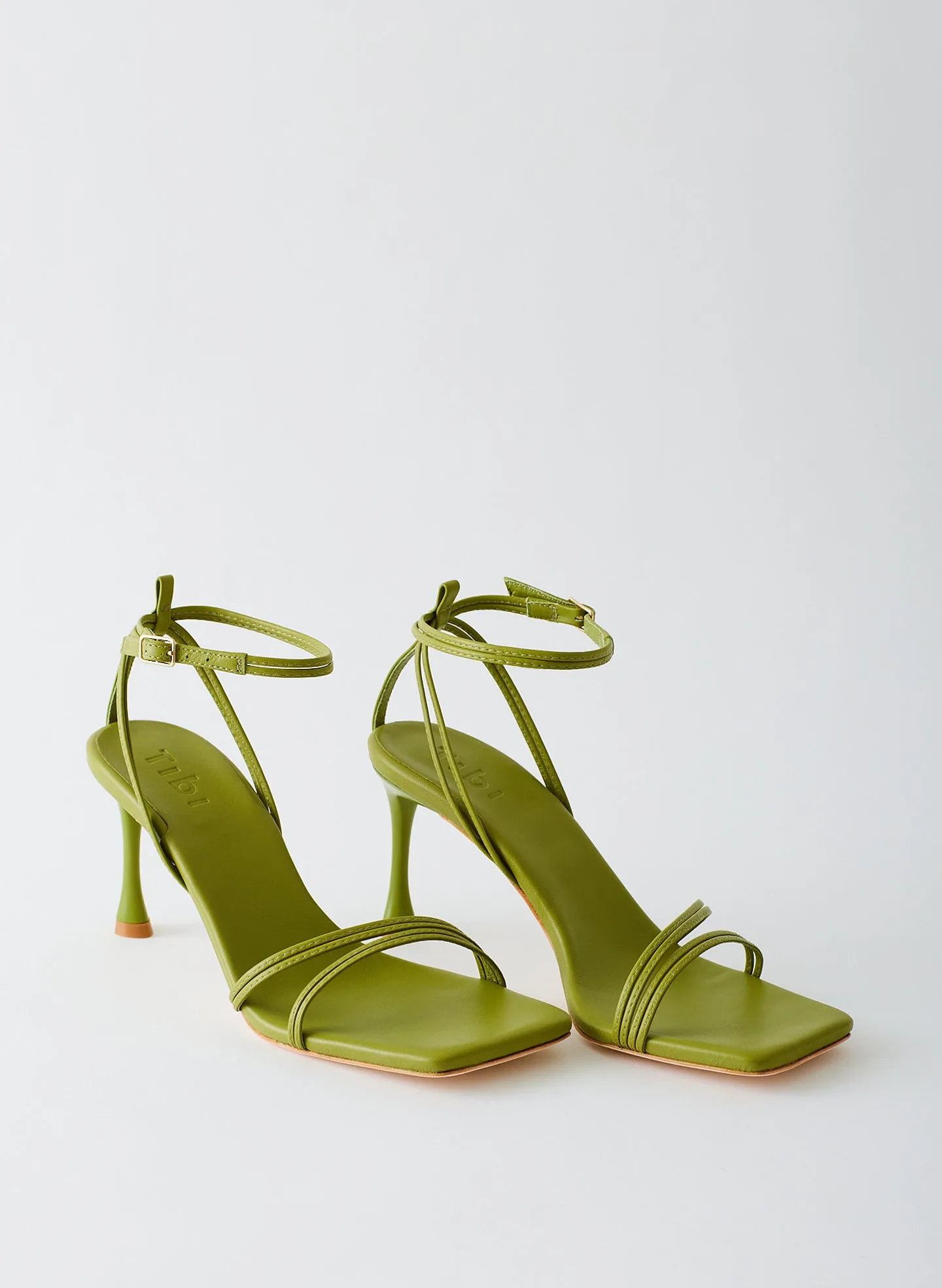 Guy Sandal sold by Tibi product image thumbnail 3