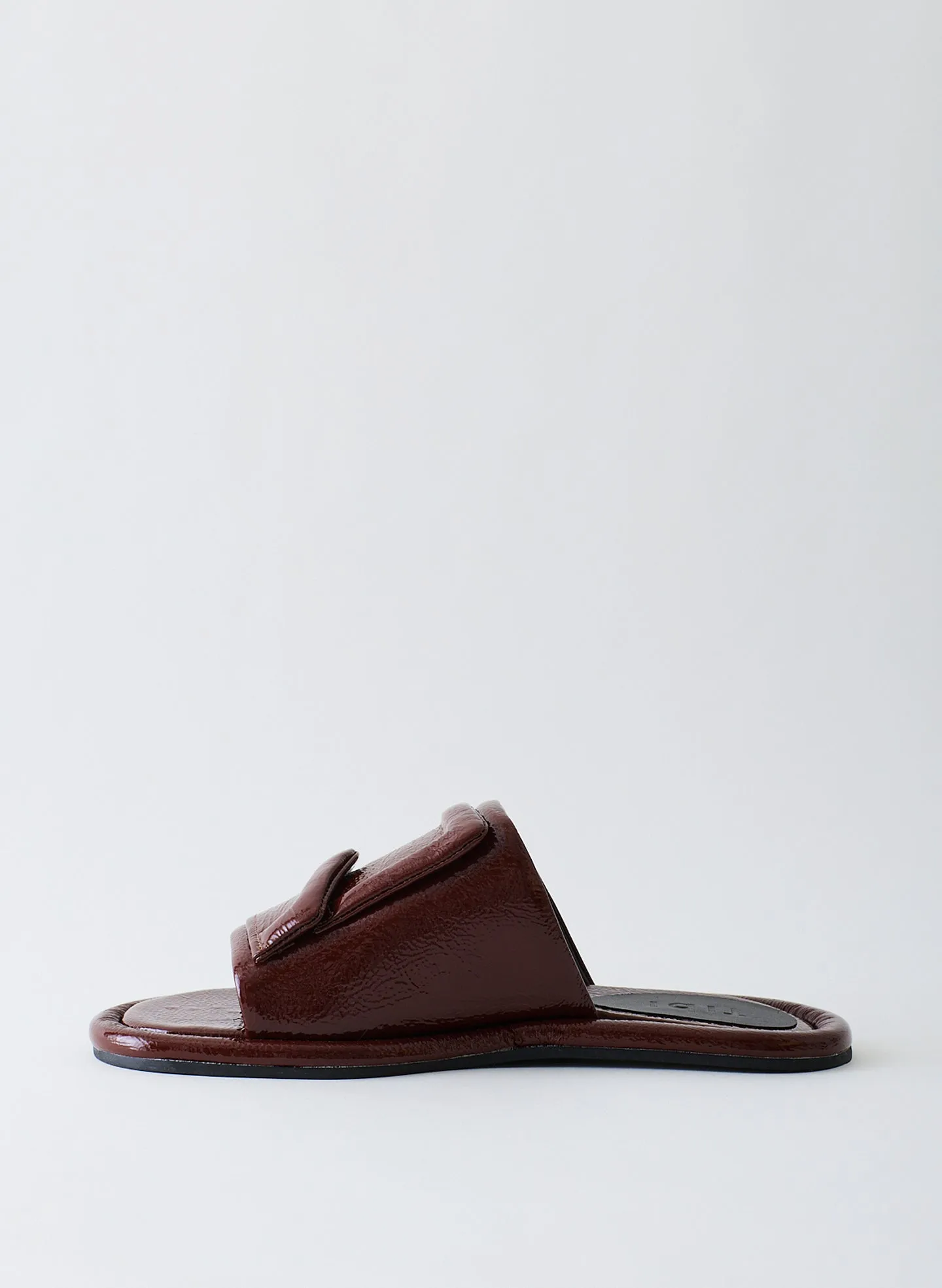 Beryen Naplack Sandal sold by Tibi product image thumbnail 2
