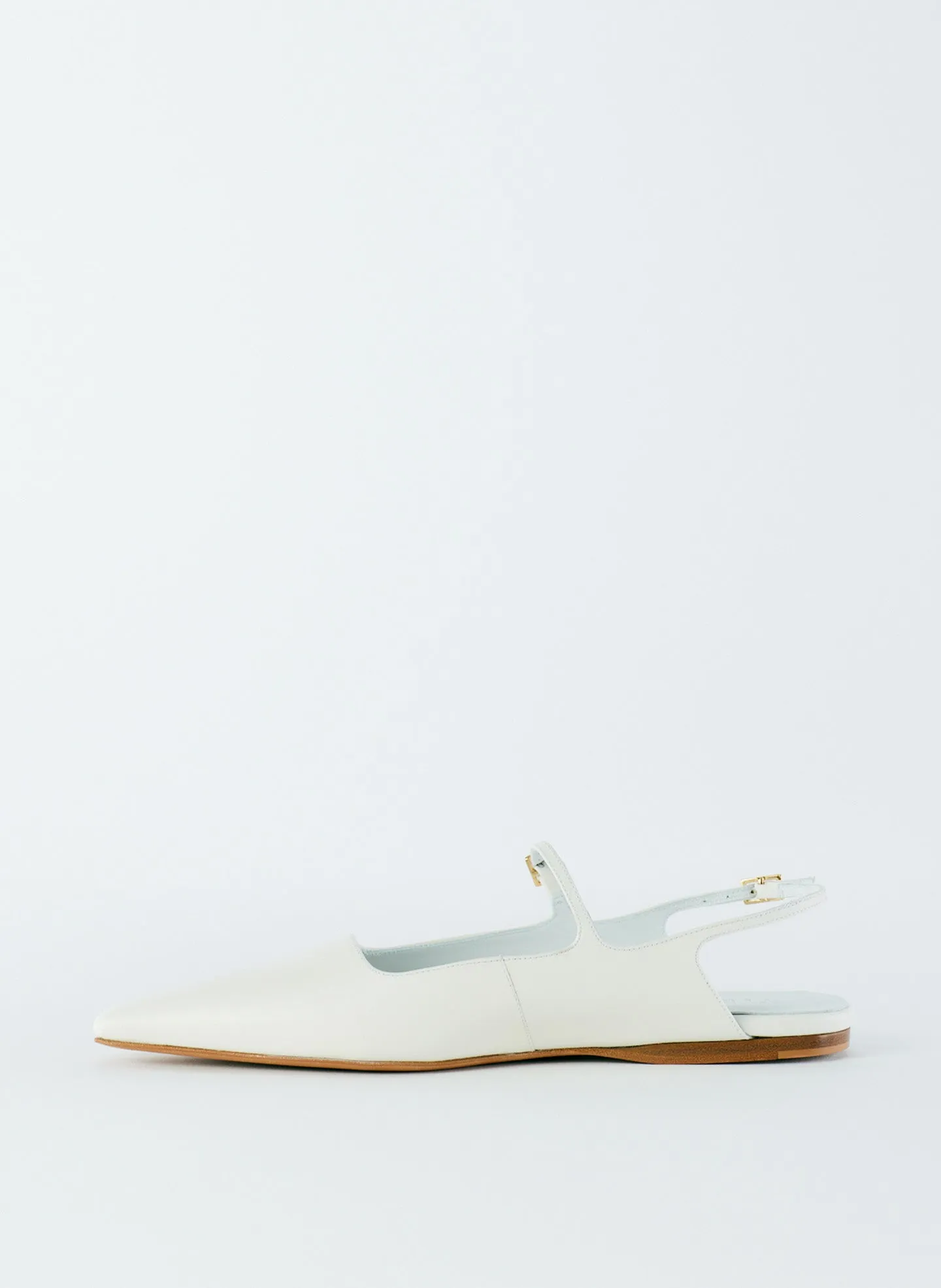 Rudy Flat sold by Tibi product image thumbnail 2