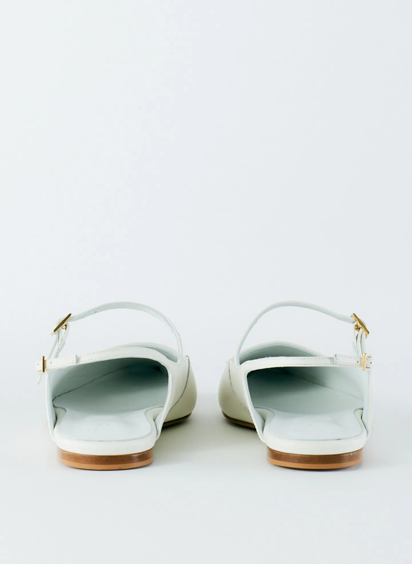 Rudy Flat sold by Tibi product image thumbnail 5