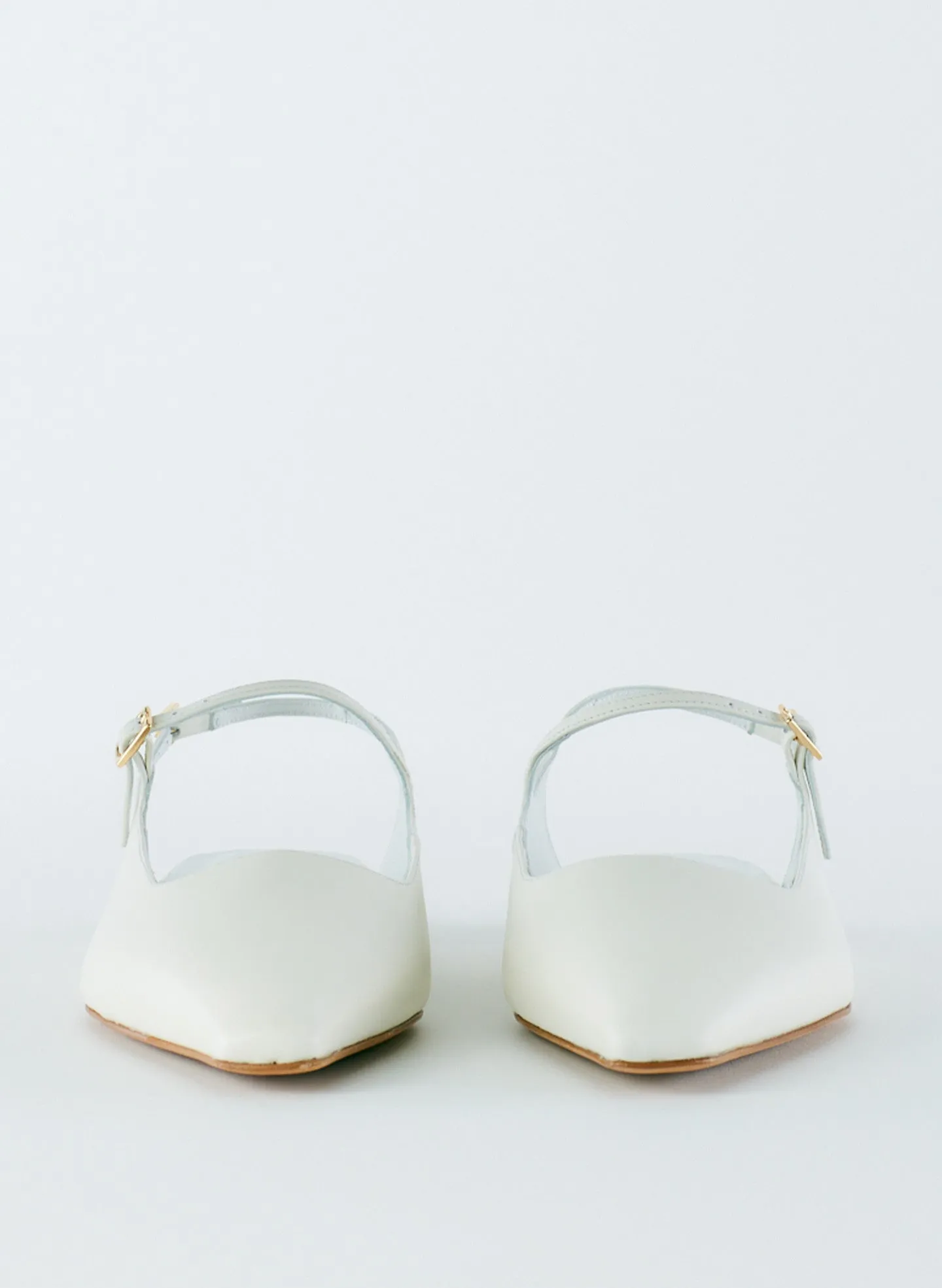 Rudy Flat sold by Tibi product image thumbnail 4