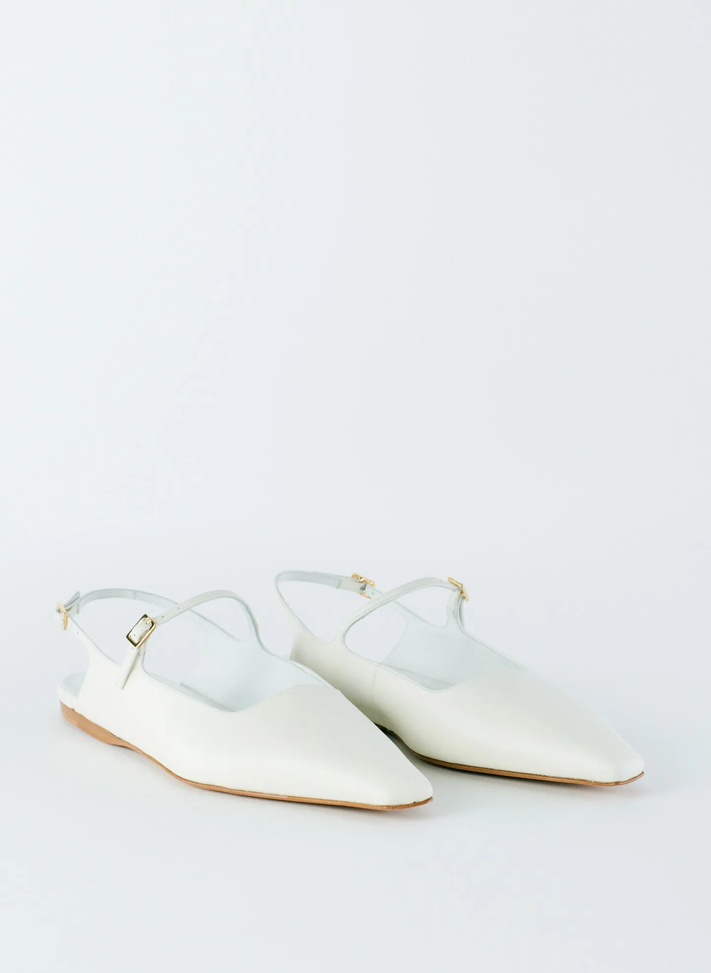 Rudy Flat sold by Tibi product image thumbnail 3