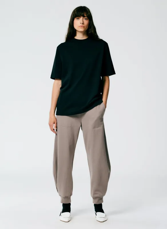 Calder Sweatpant – Regular made by Tibi