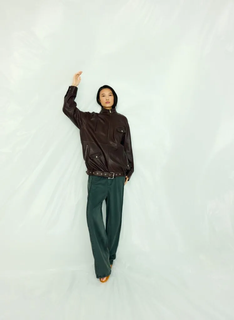 Pants Content Block 3 sold by Tibi product image thumbnail 3