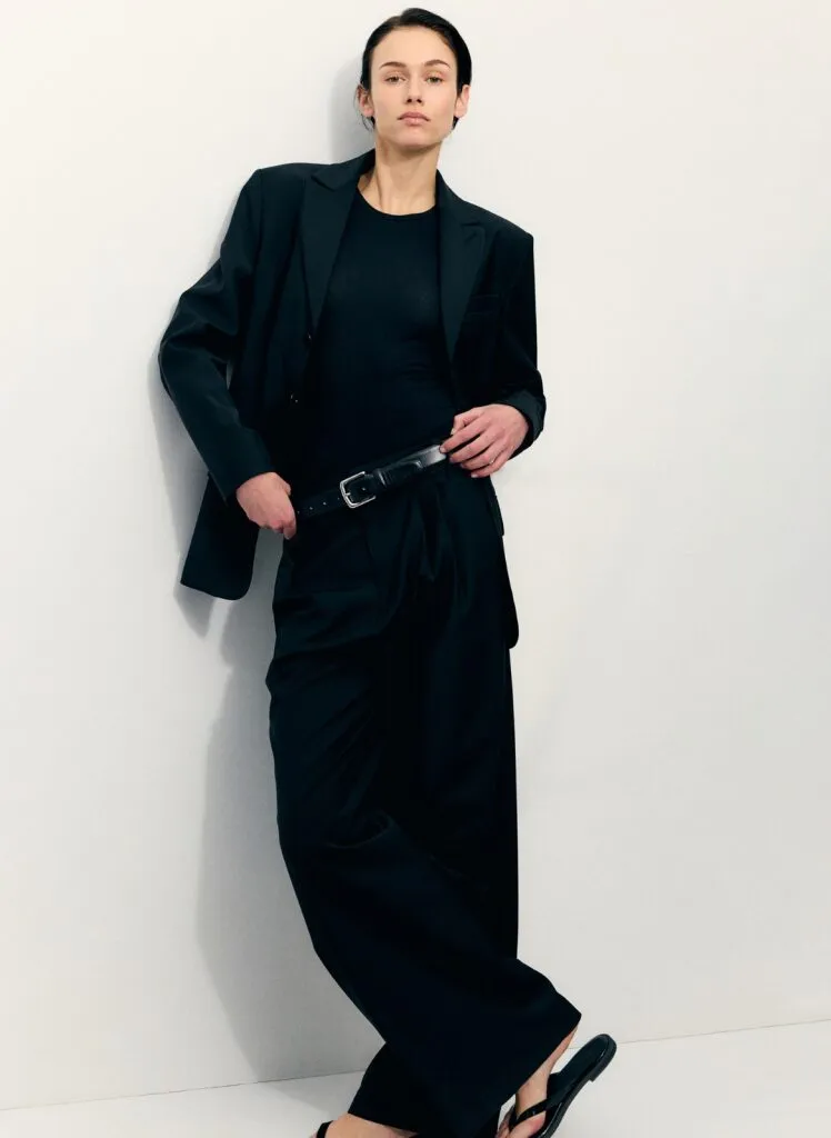 Pants Content Block 3 sold by Tibi product image thumbnail 2