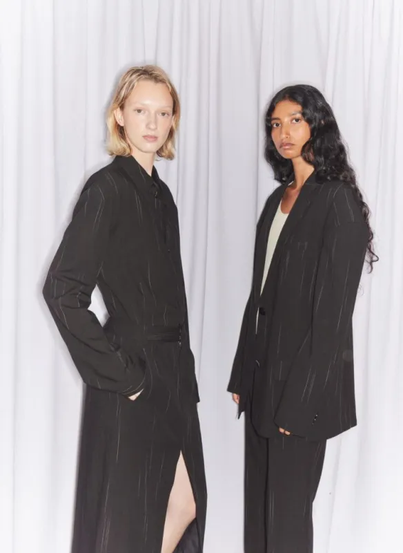 Suits Content Block 3 made by Tibi