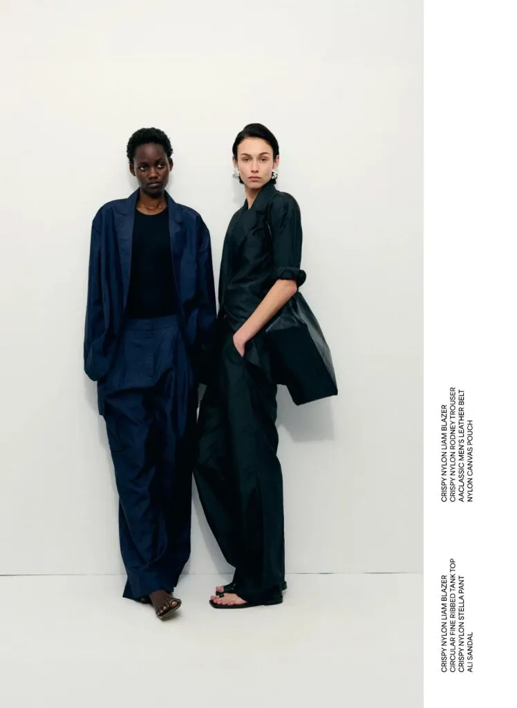 Suits Content Block 3 sold by Tibi product image thumbnail 2