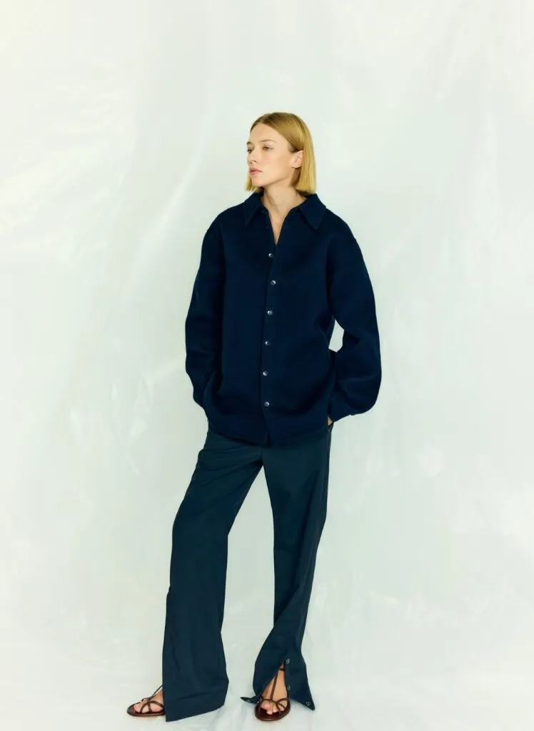 Suits Content Block 3 sold by Tibi product image thumbnail 3