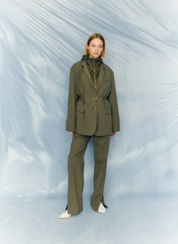 Suits Content Block 1 sold by Tibi product image thumbnail 2