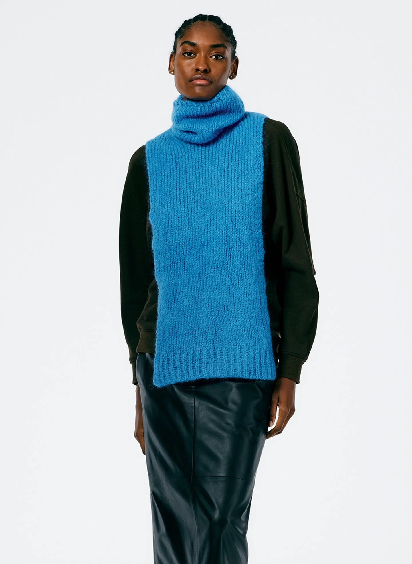 Claude Mohair Dicky sold by Tibi