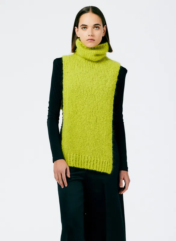 Claude Mohair Dicky made by Tibi