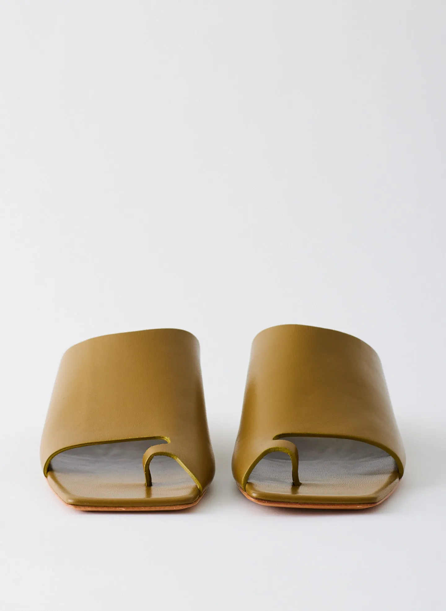 Gary Sandal sold by Tibi product image thumbnail 4
