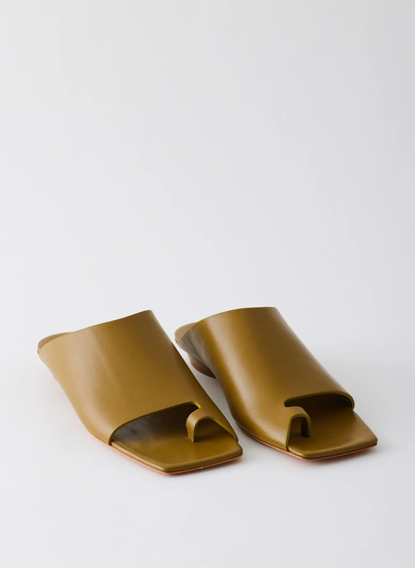 Gary Sandal sold by Tibi product image thumbnail 3