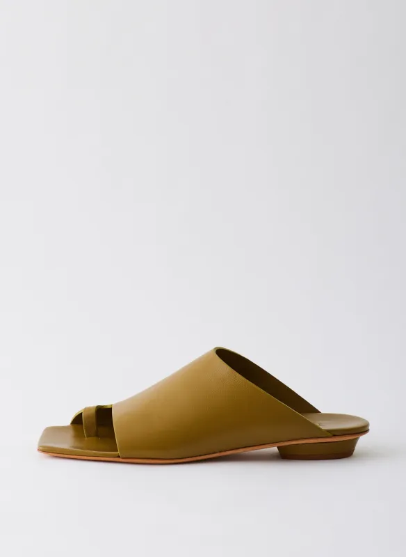Gary Sandal made by Tibi