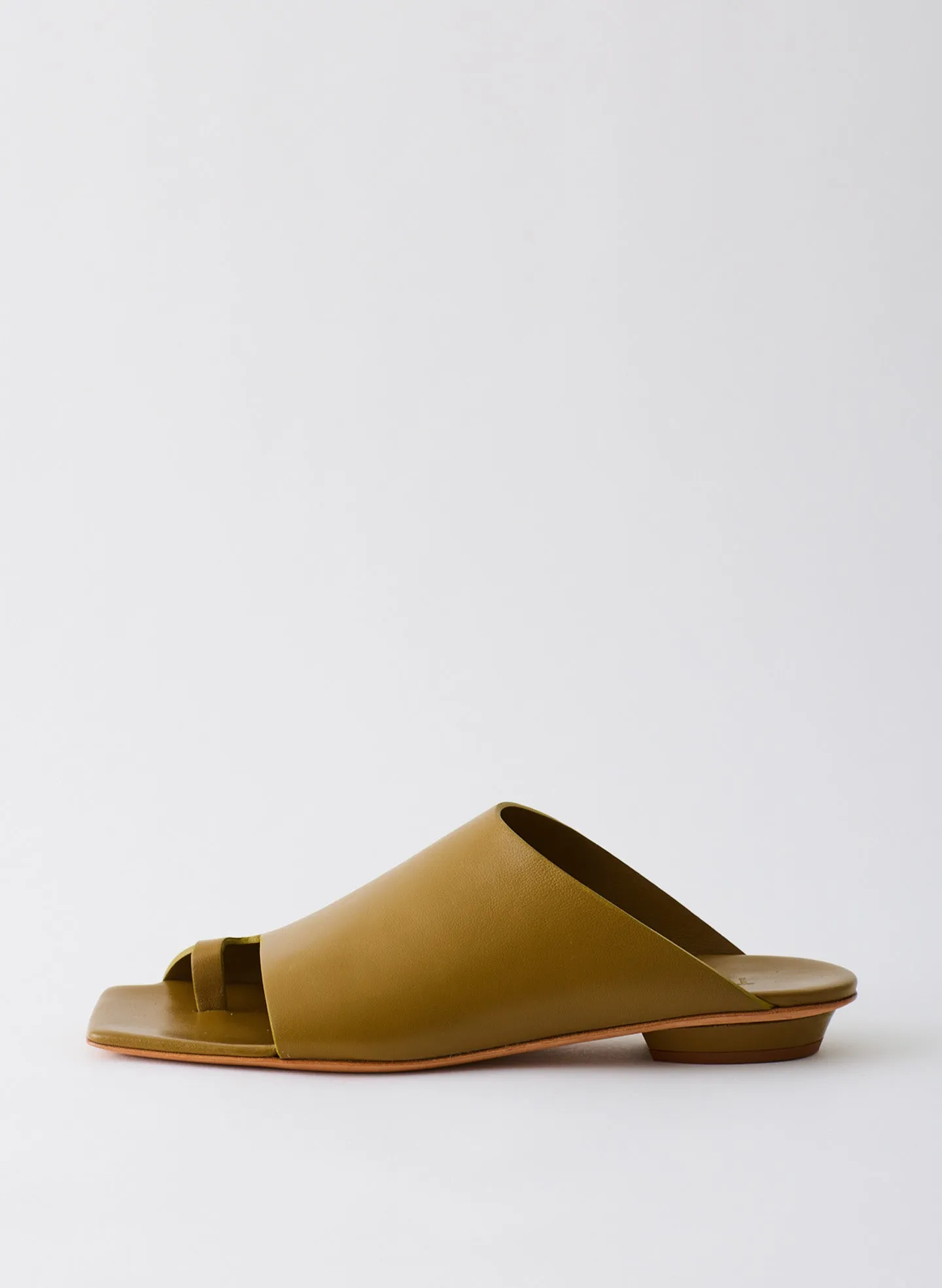 Gary Sandal sold by Tibi