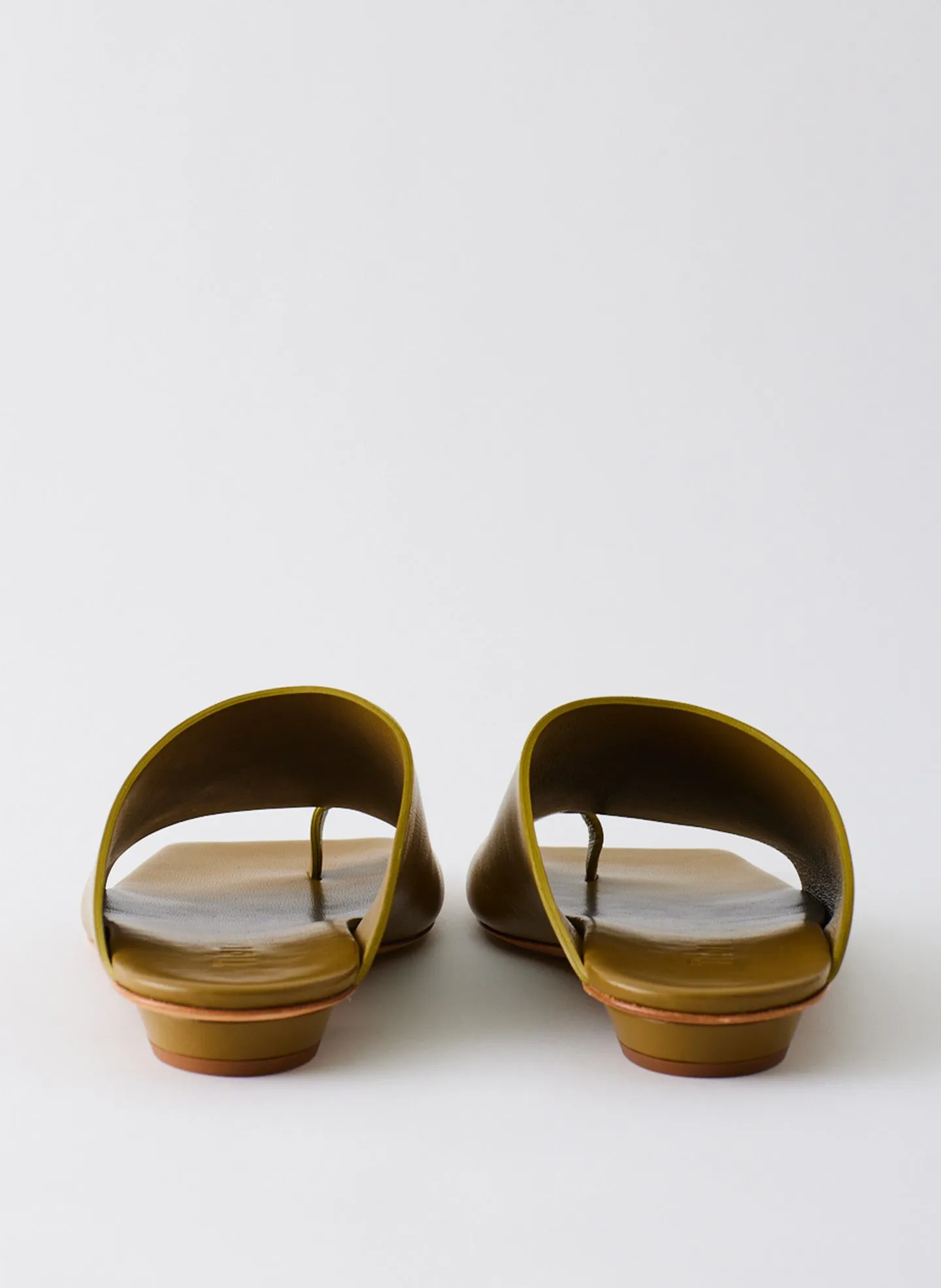 Gary Sandal sold by Tibi product image thumbnail 5