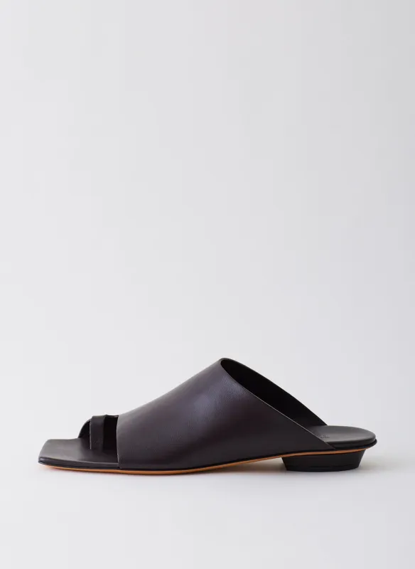 Gary Sandal sold by Tibi