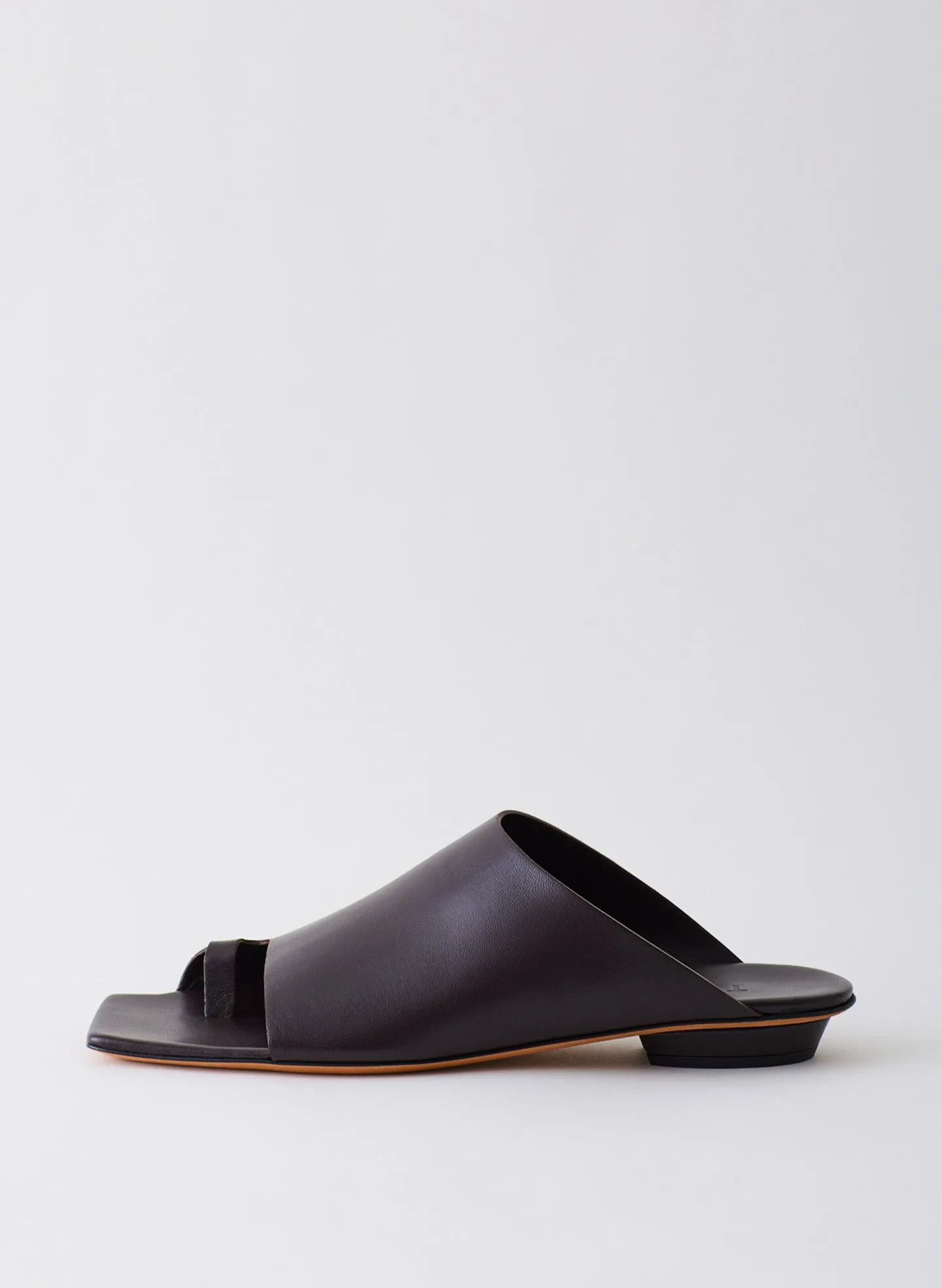 Gary Sandal sold by Tibi