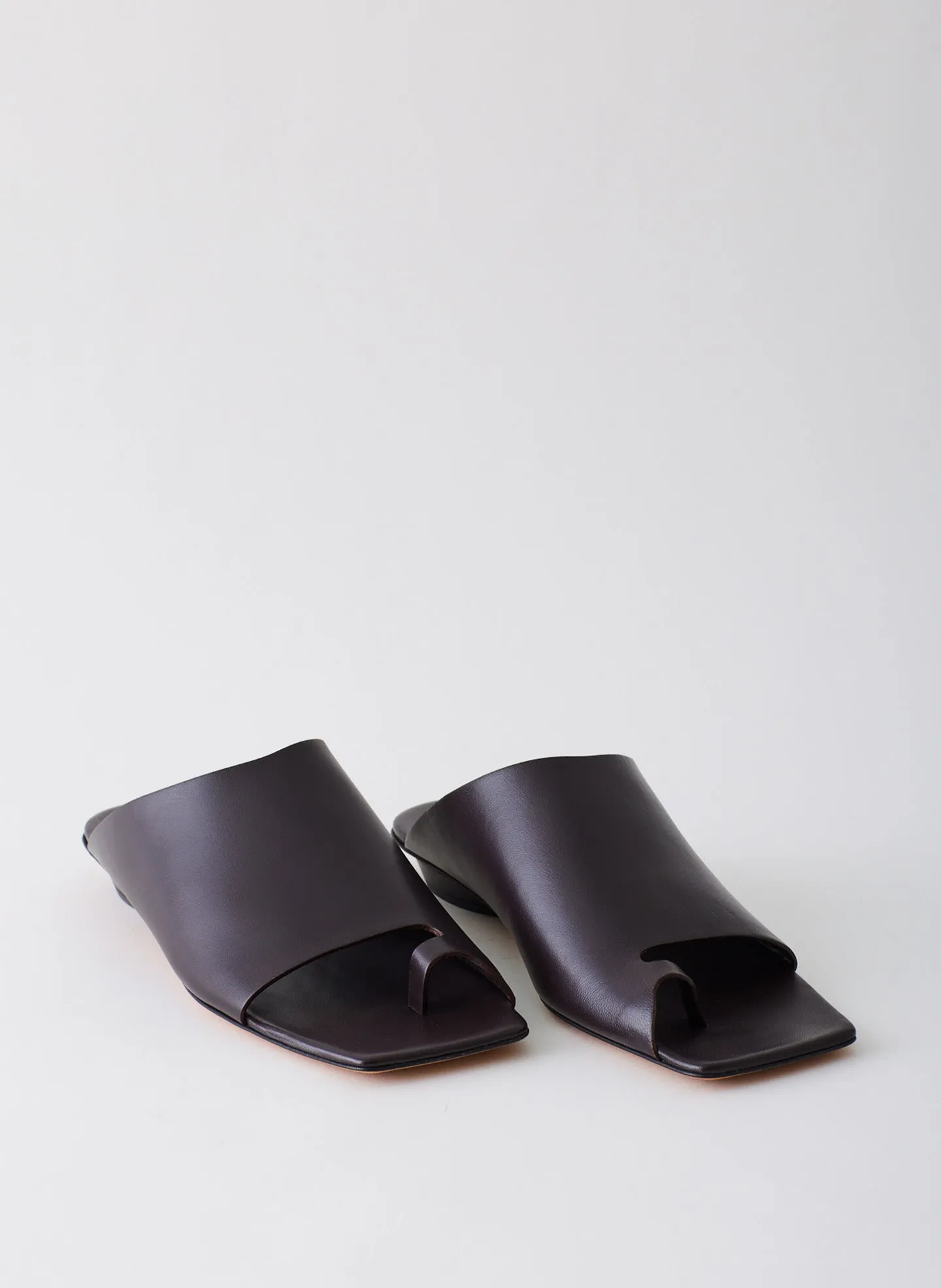 Gary Sandal sold by Tibi product image thumbnail 3