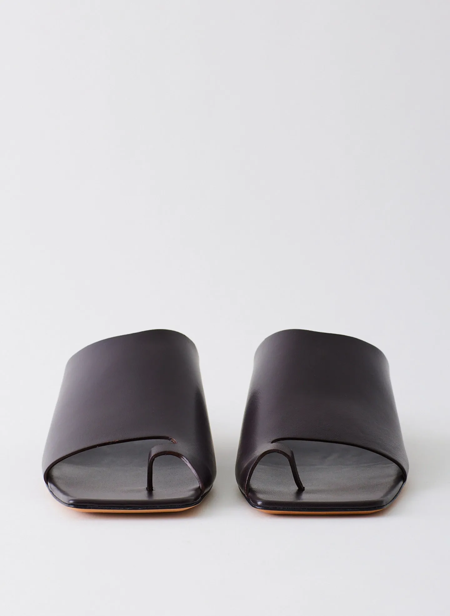 Gary Sandal sold by Tibi product image thumbnail 4