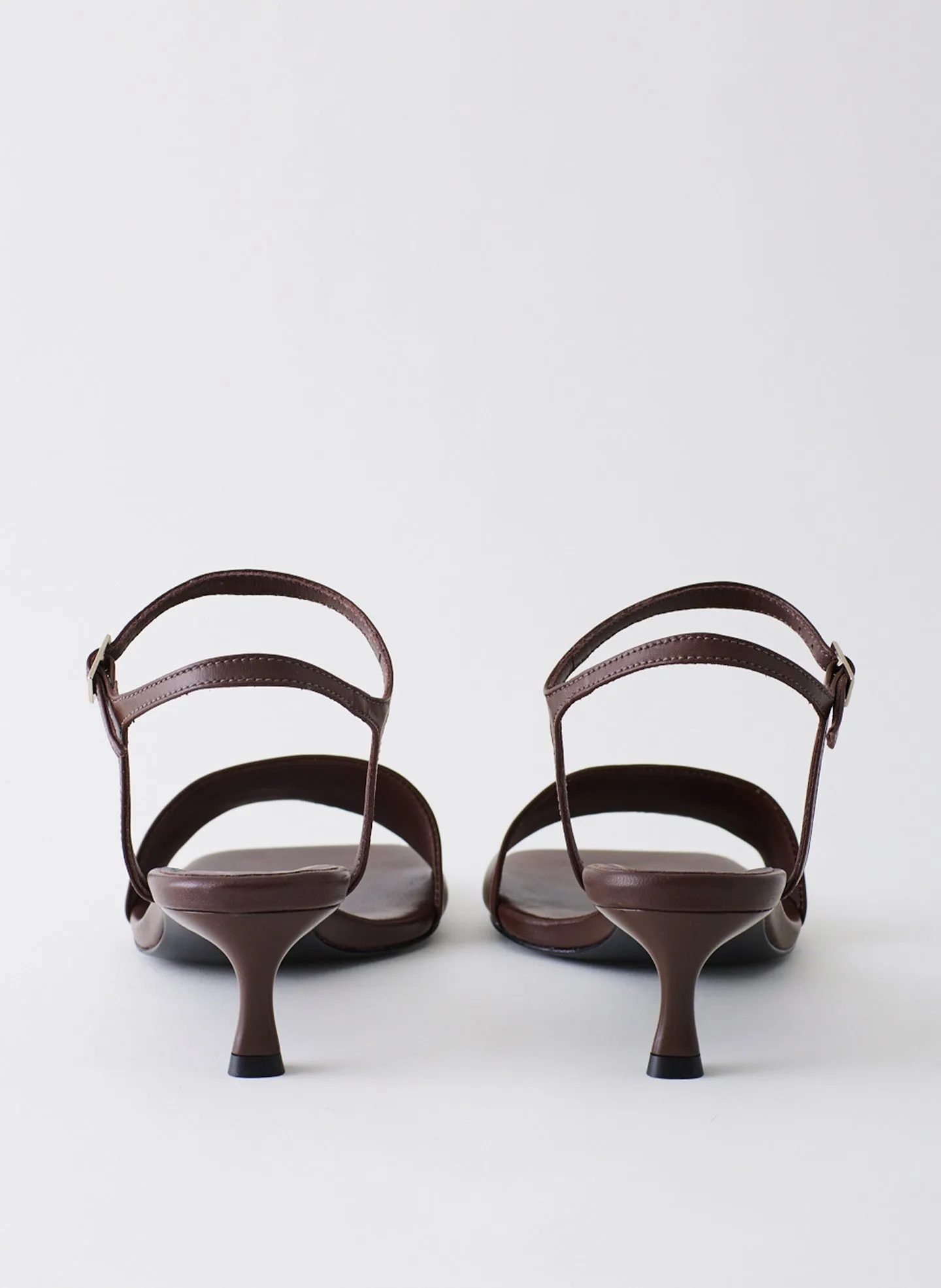 Wilbur Sandal sold by Tibi product image thumbnail 5