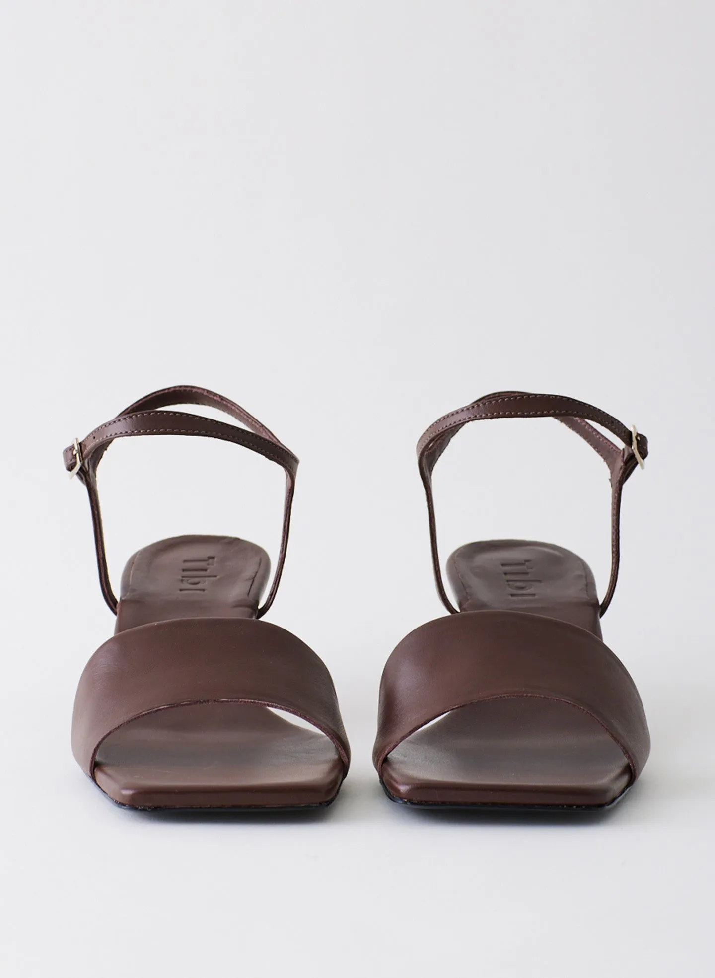 Wilbur Sandal sold by Tibi product image thumbnail 4