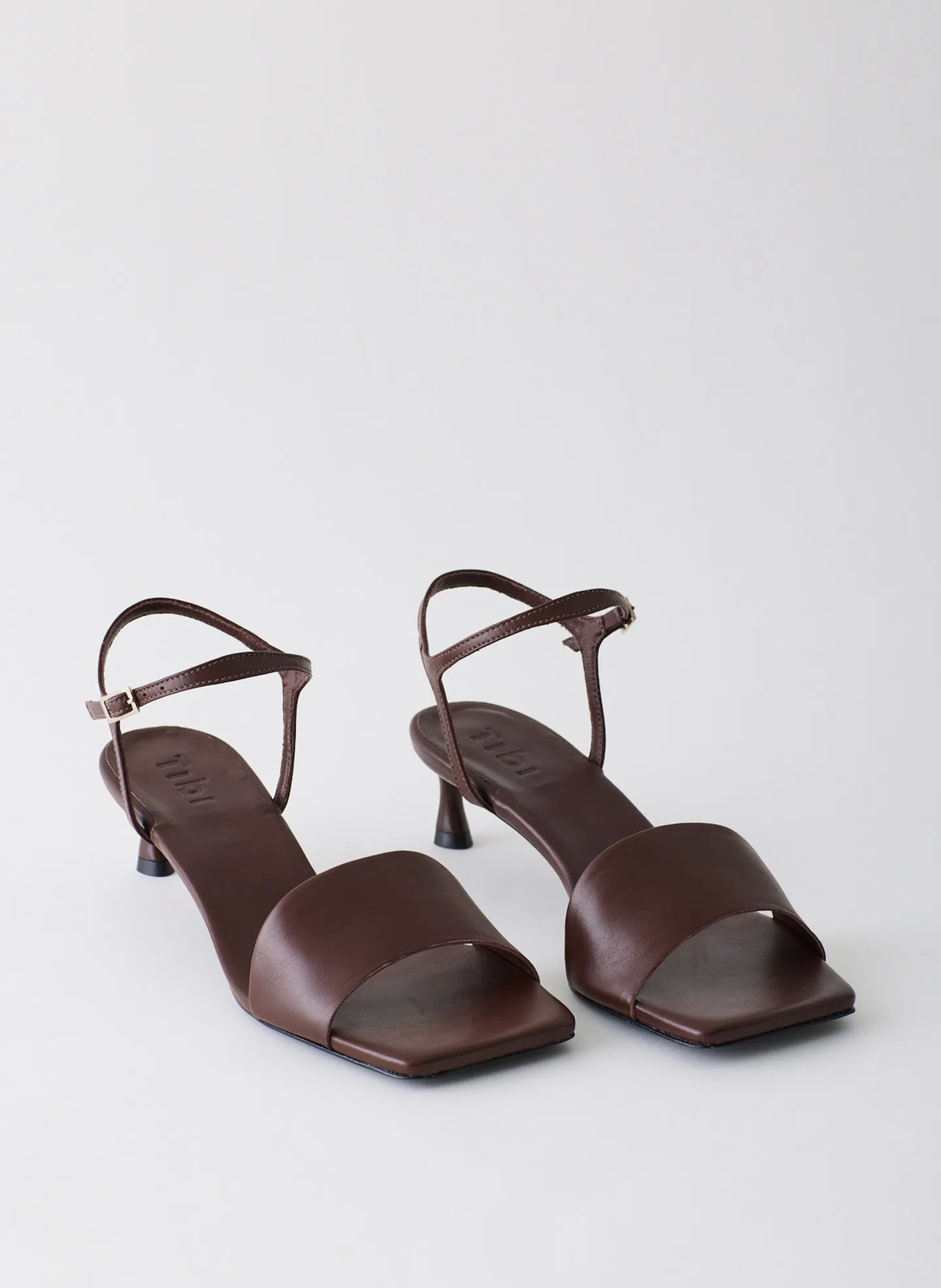 Wilbur Sandal sold by Tibi product image thumbnail 3