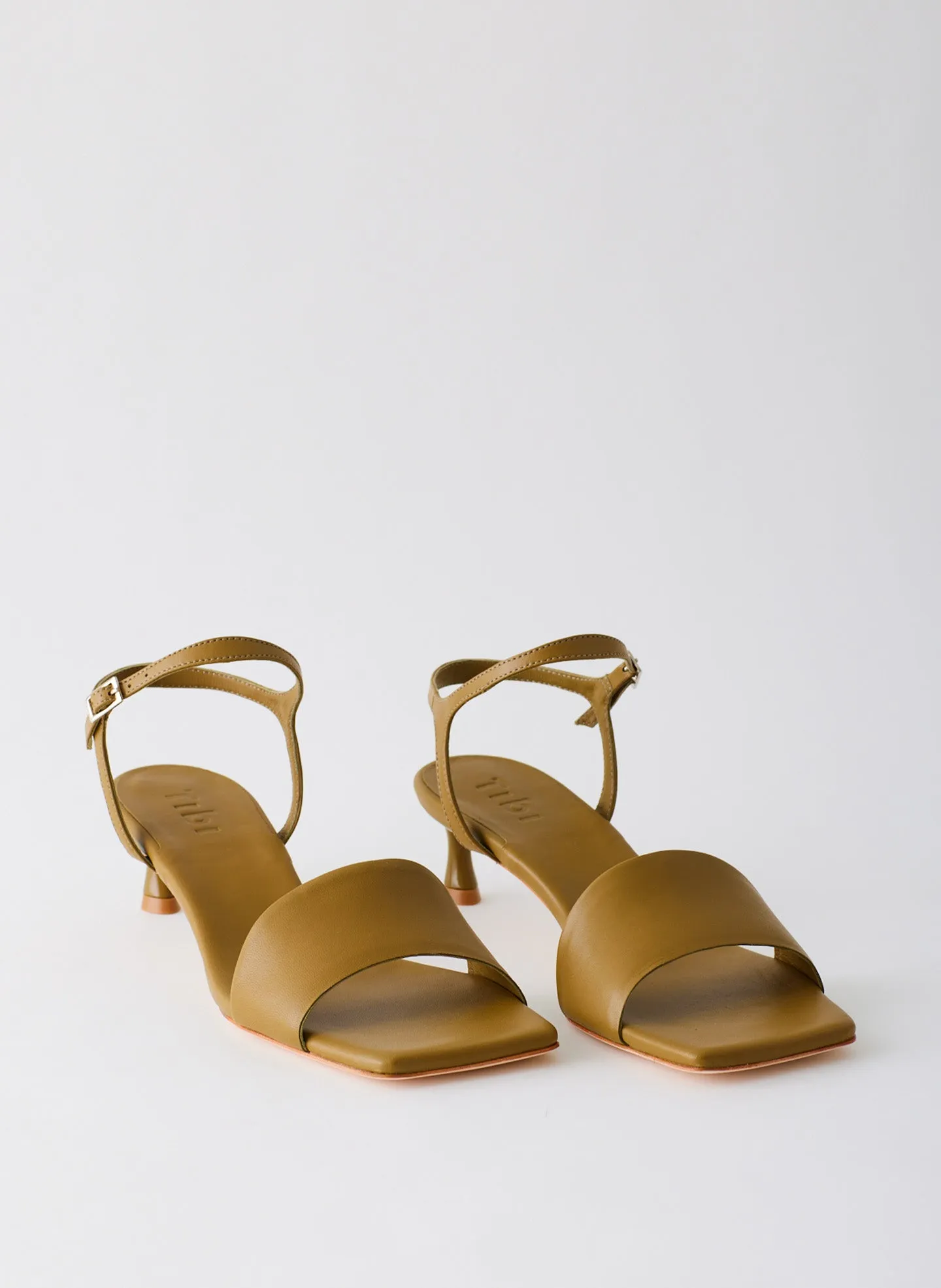 Wilbur Sandal sold by Tibi product image thumbnail 3