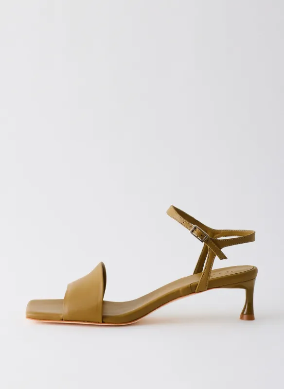 Wilbur Sandal made by Tibi
