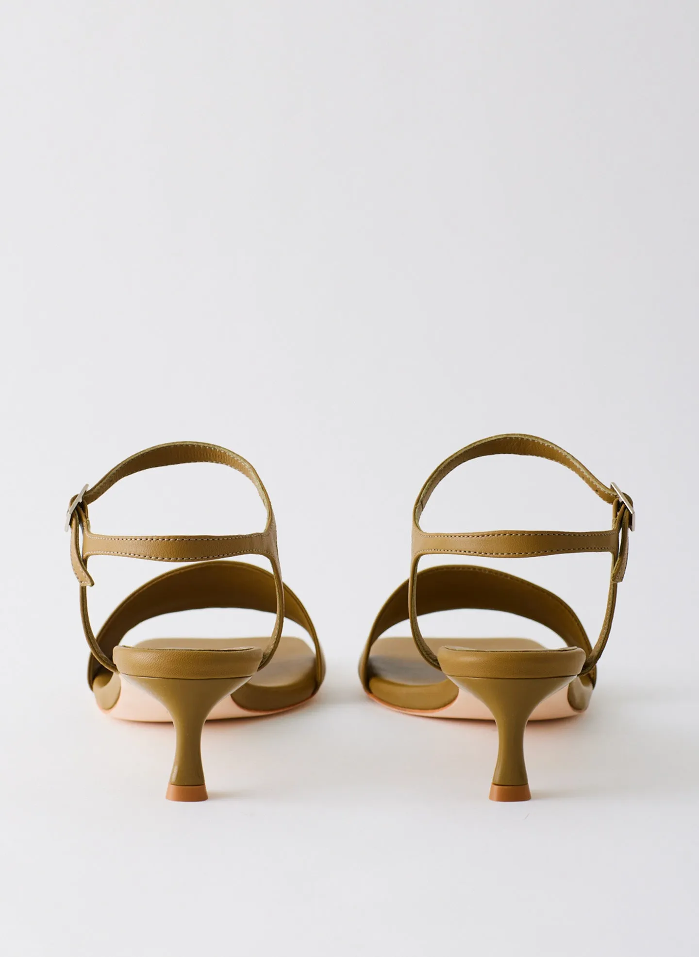 Wilbur Sandal sold by Tibi product image thumbnail 5