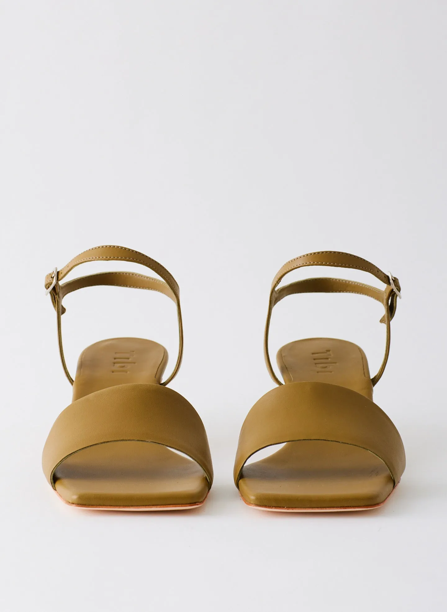 Wilbur Sandal sold by Tibi product image thumbnail 4