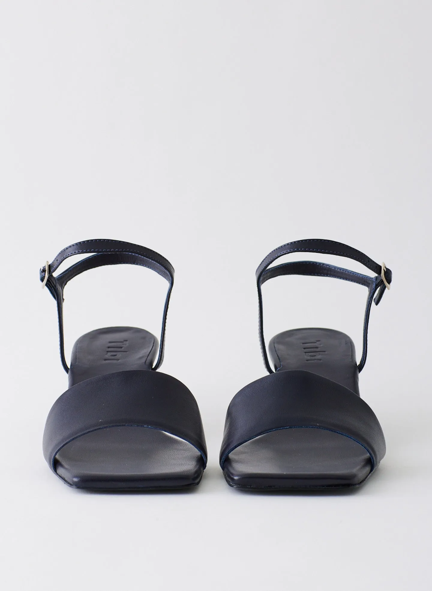 Wilbur Sandal sold by Tibi product image thumbnail 4