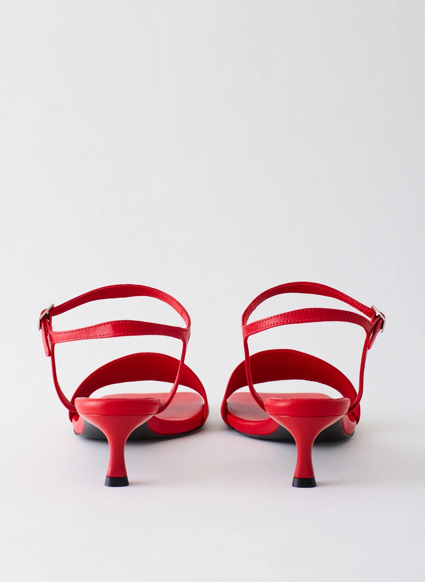 Wilbur Sandal sold by Tibi product image thumbnail 5