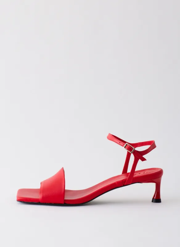 Wilbur Sandal made by Tibi