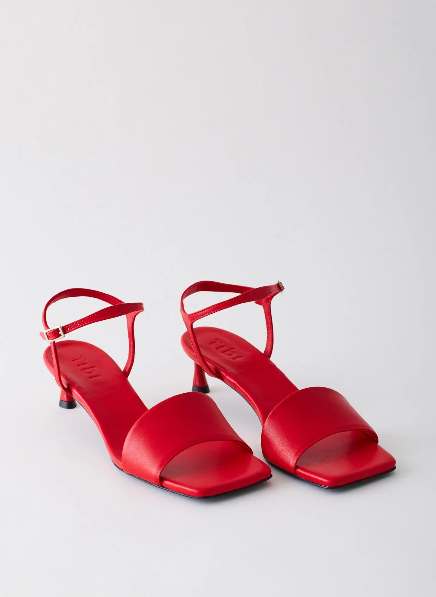 Wilbur Sandal sold by Tibi product image thumbnail 3