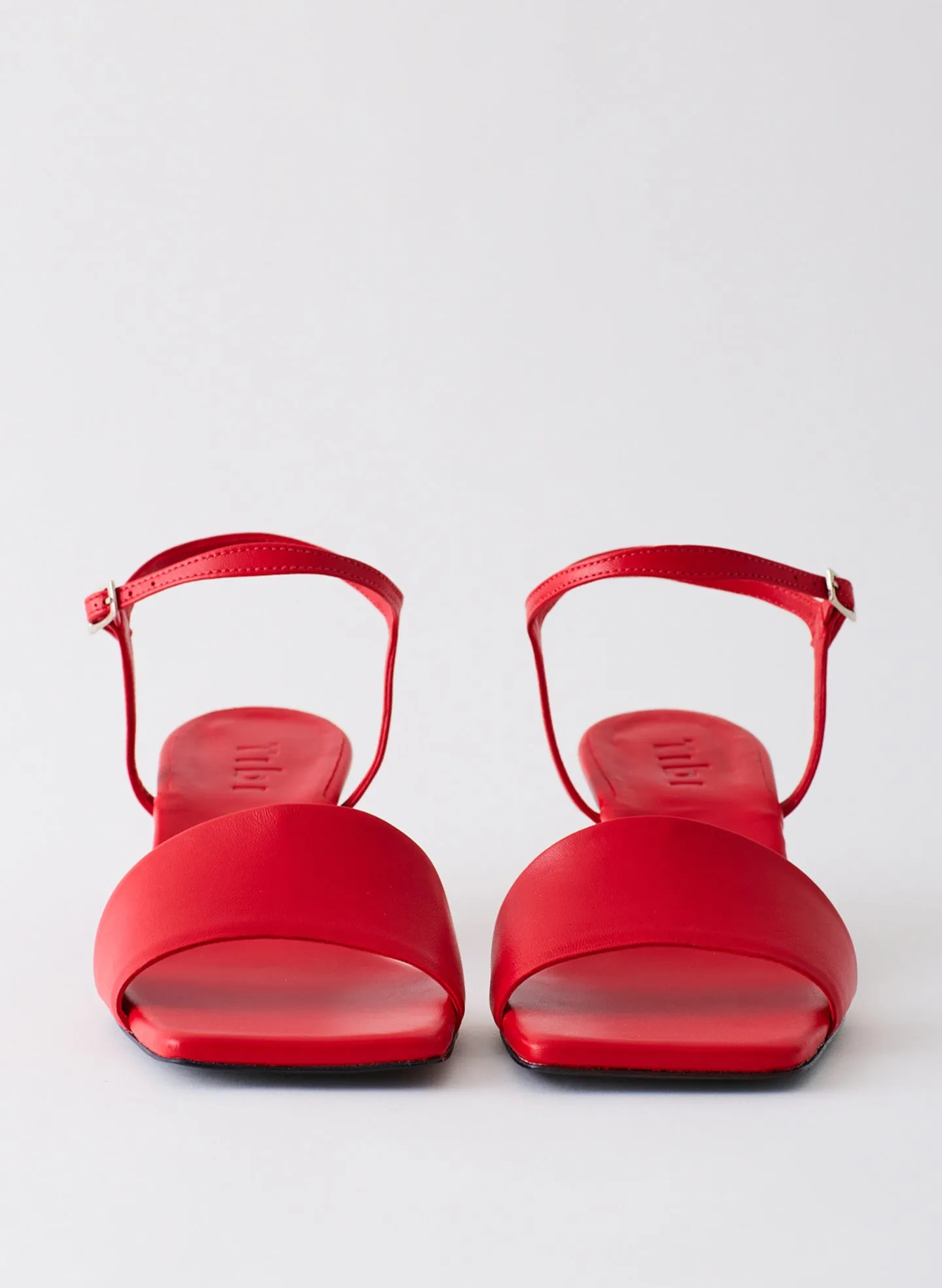 Wilbur Sandal sold by Tibi product image thumbnail 4