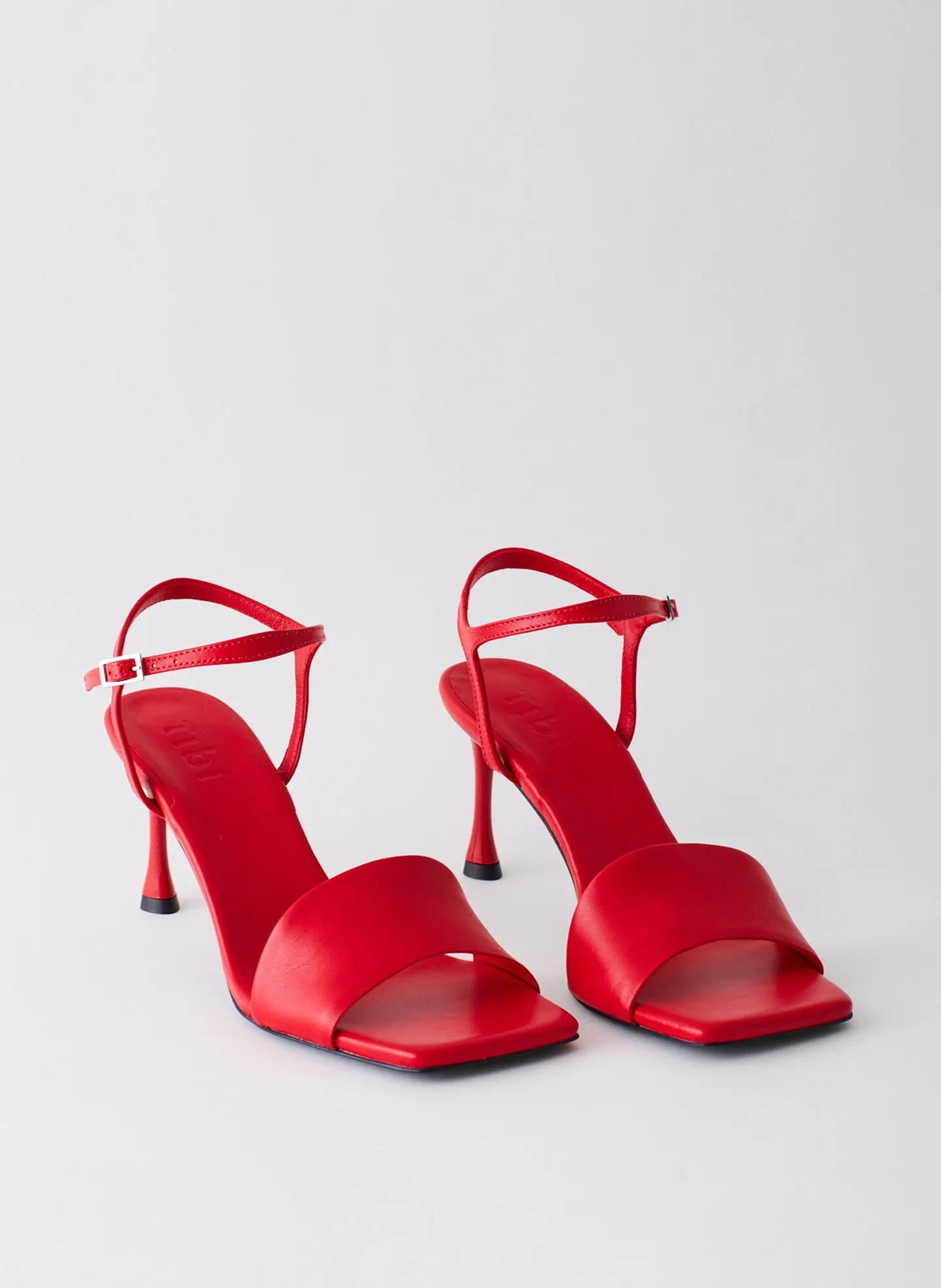 Golly Sandal sold by Tibi product image thumbnail 3