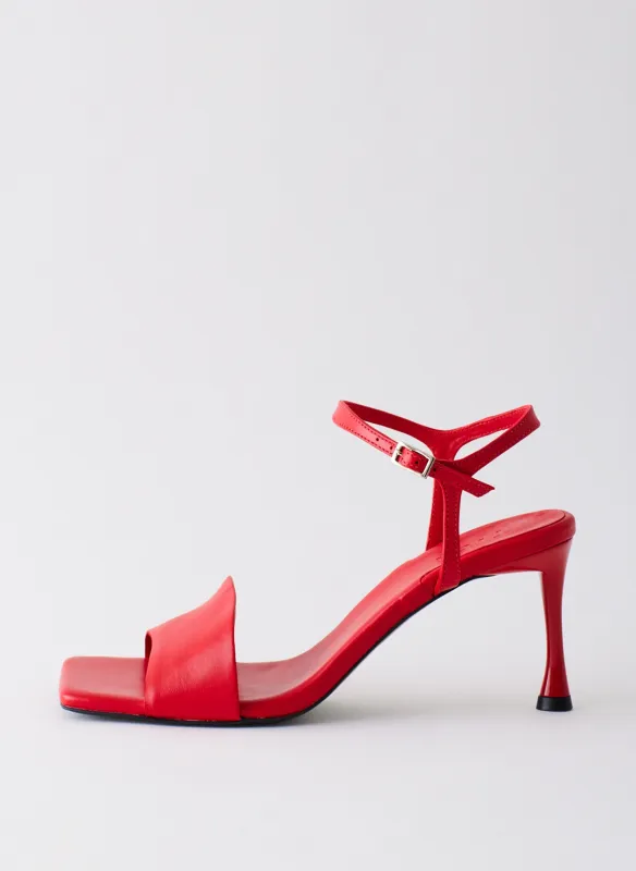 Golly Sandal made by Tibi