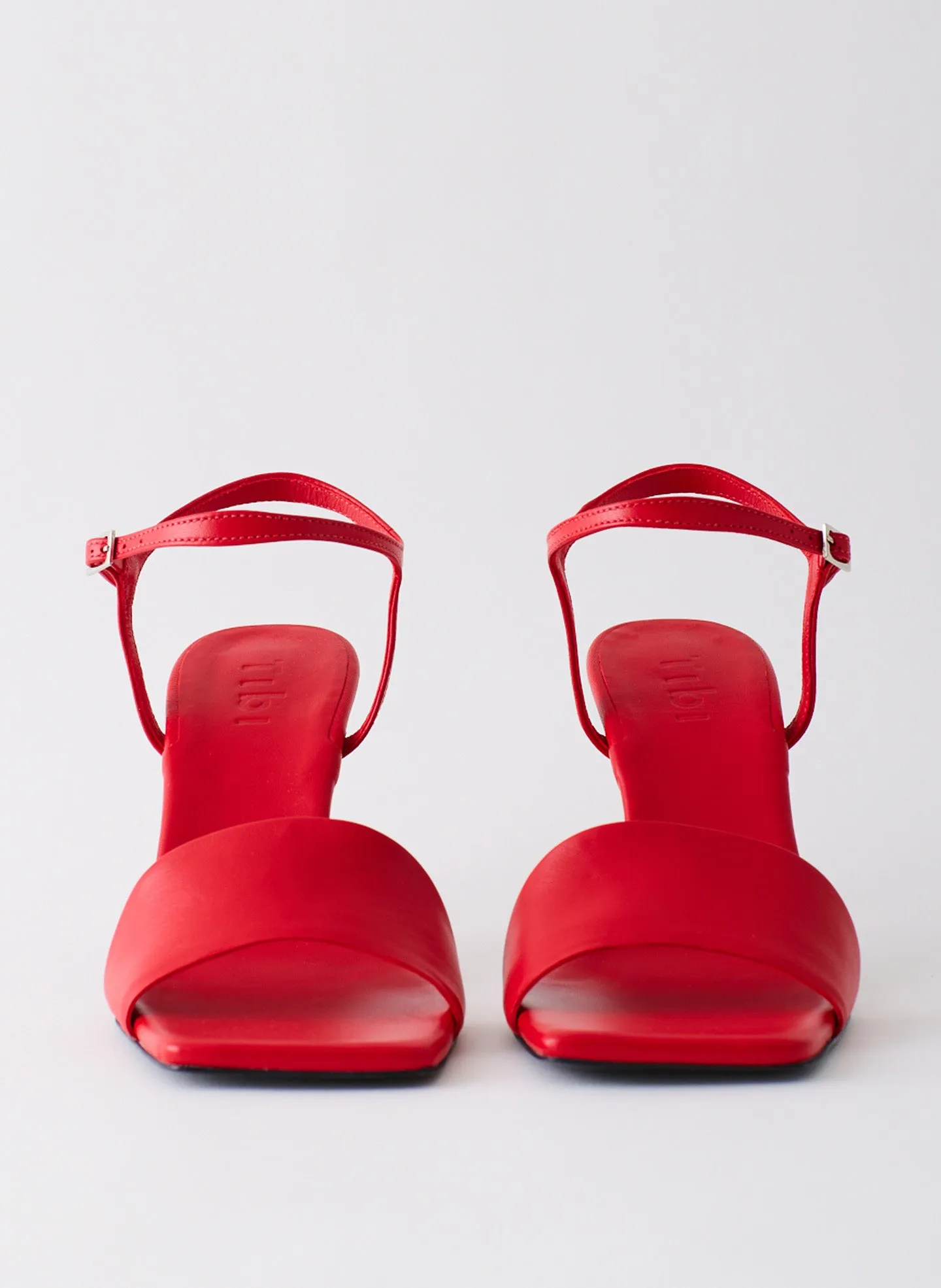 Golly Sandal sold by Tibi product image thumbnail 4