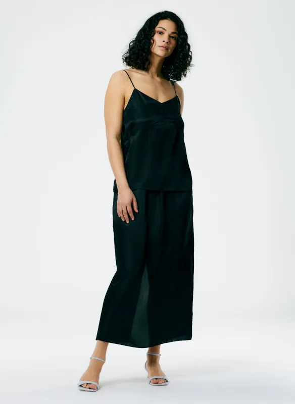 The Slip Skirt sold by Tibi