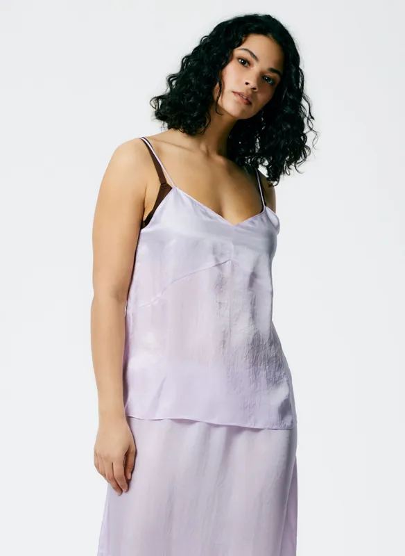 The Slip Cami made by Tibi
