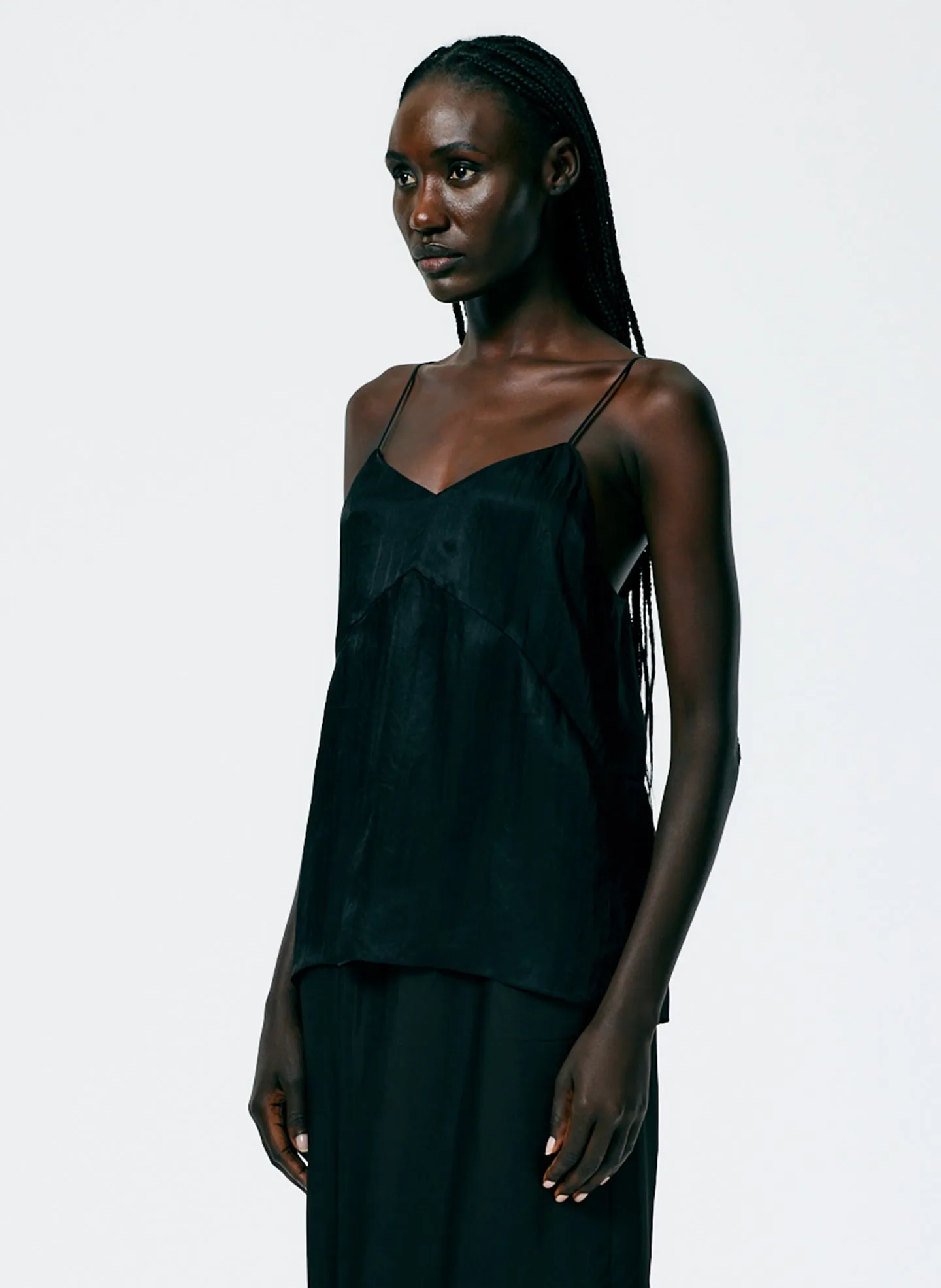 The Slip Cami sold by Tibi product image thumbnail 4