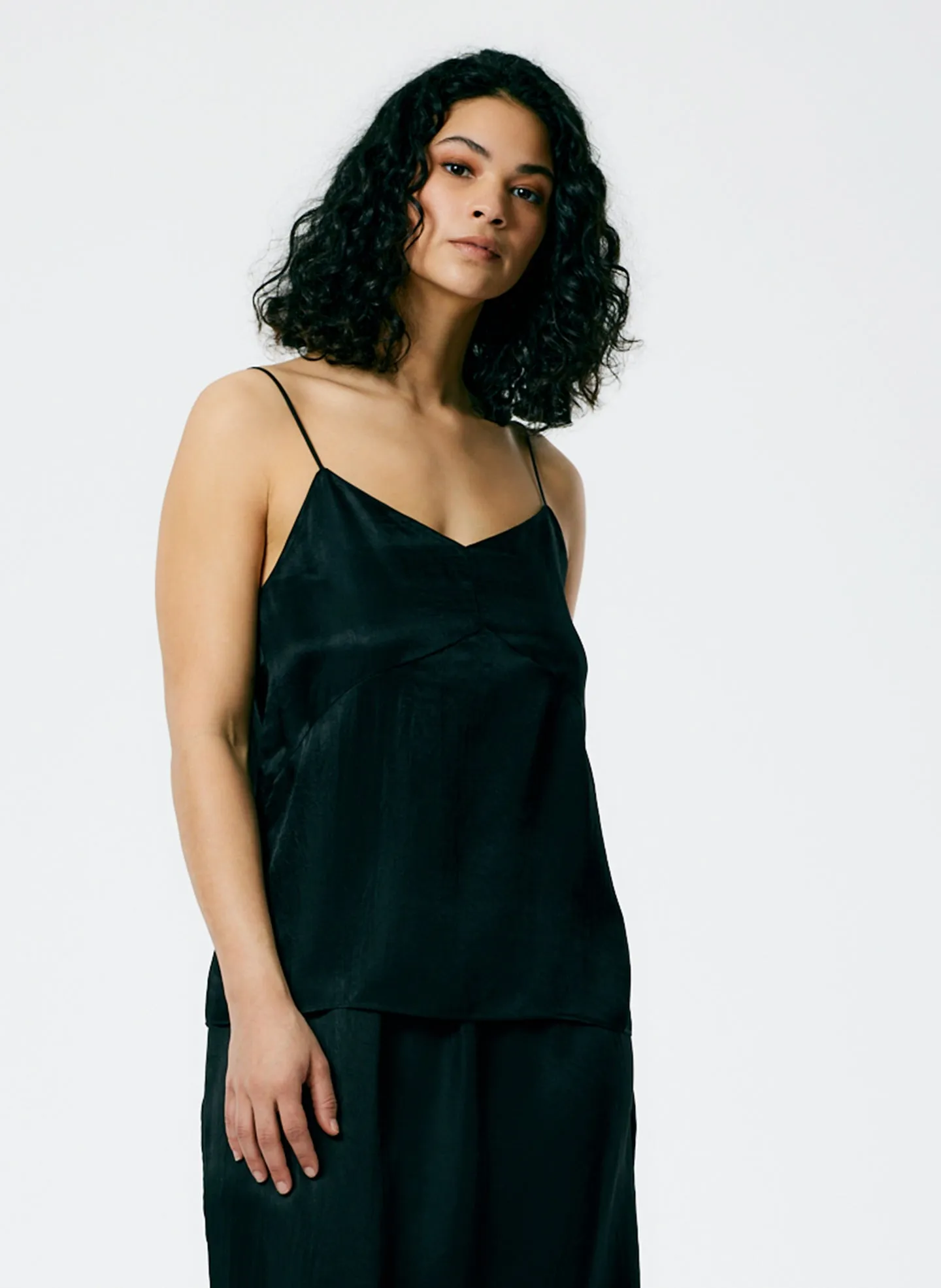 The Slip Cami sold by Tibi