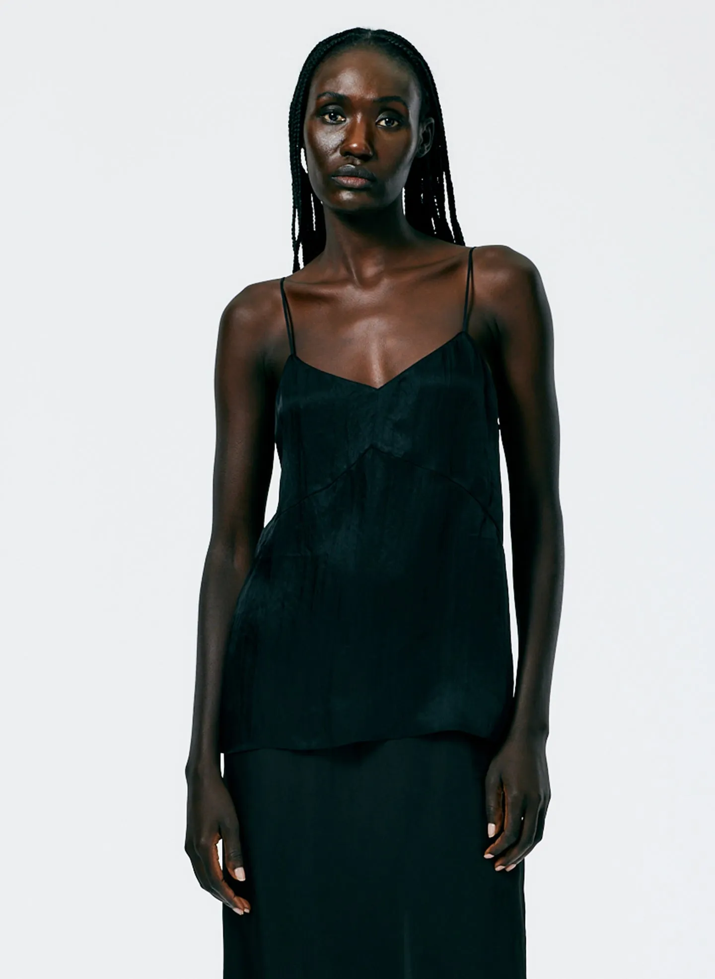 The Slip Cami sold by Tibi product image thumbnail 3