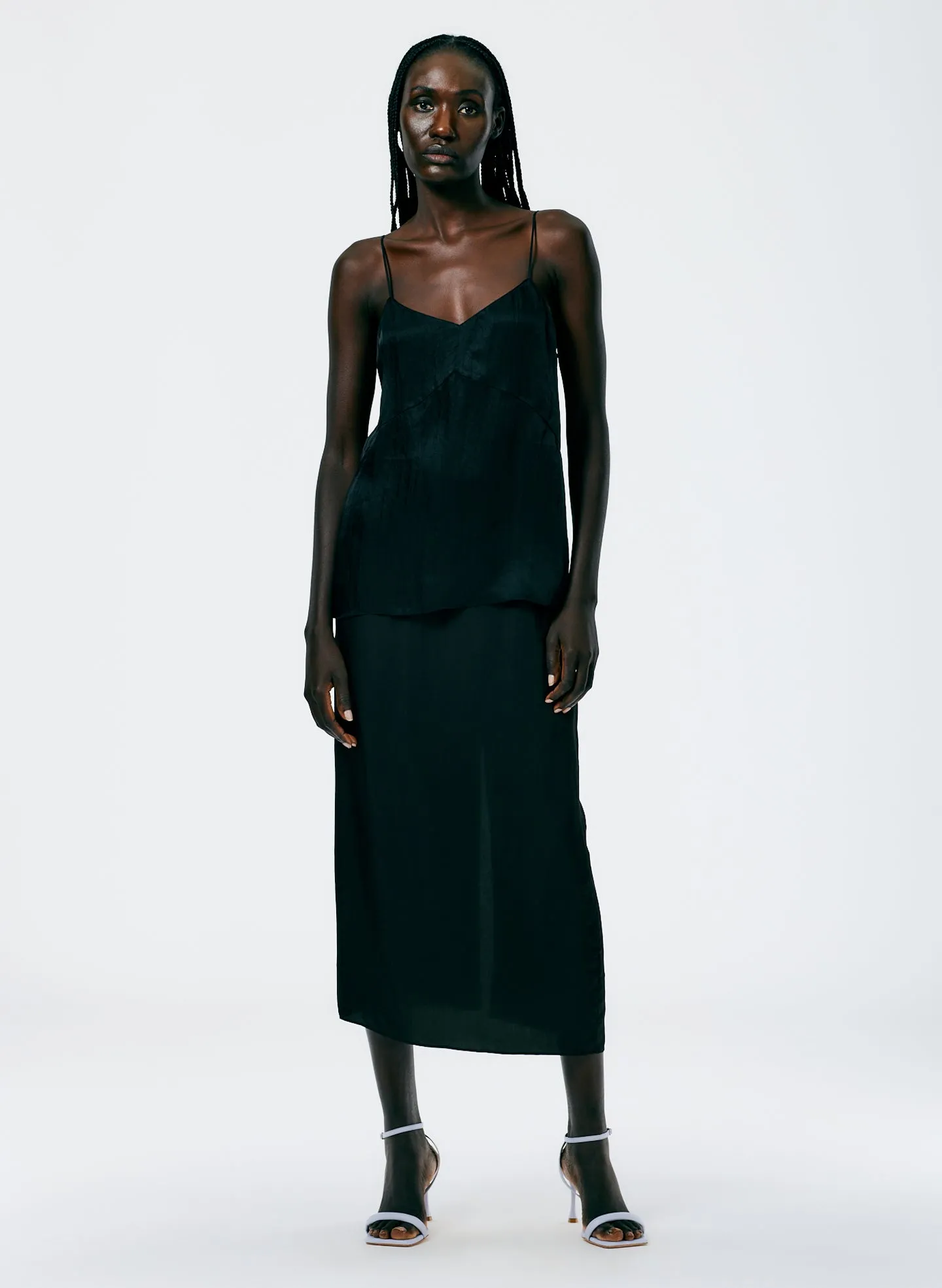 The Slip Cami sold by Tibi product image thumbnail 5